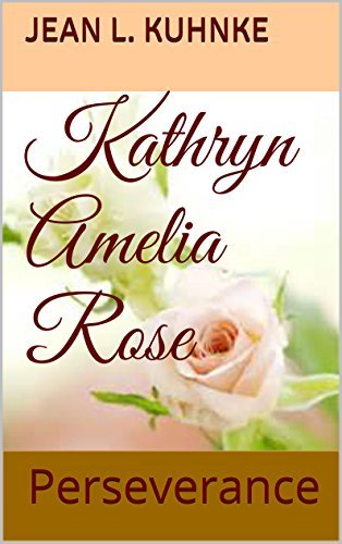 Kathryn Amelia Rose