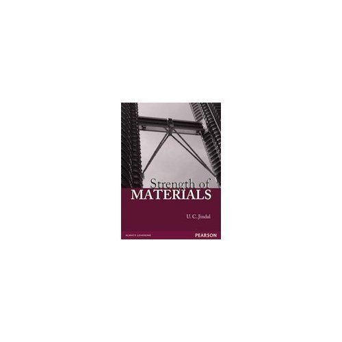 Strength of Materials by Jindal Goodreads