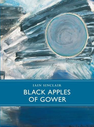 Black Apples of Gower book cover