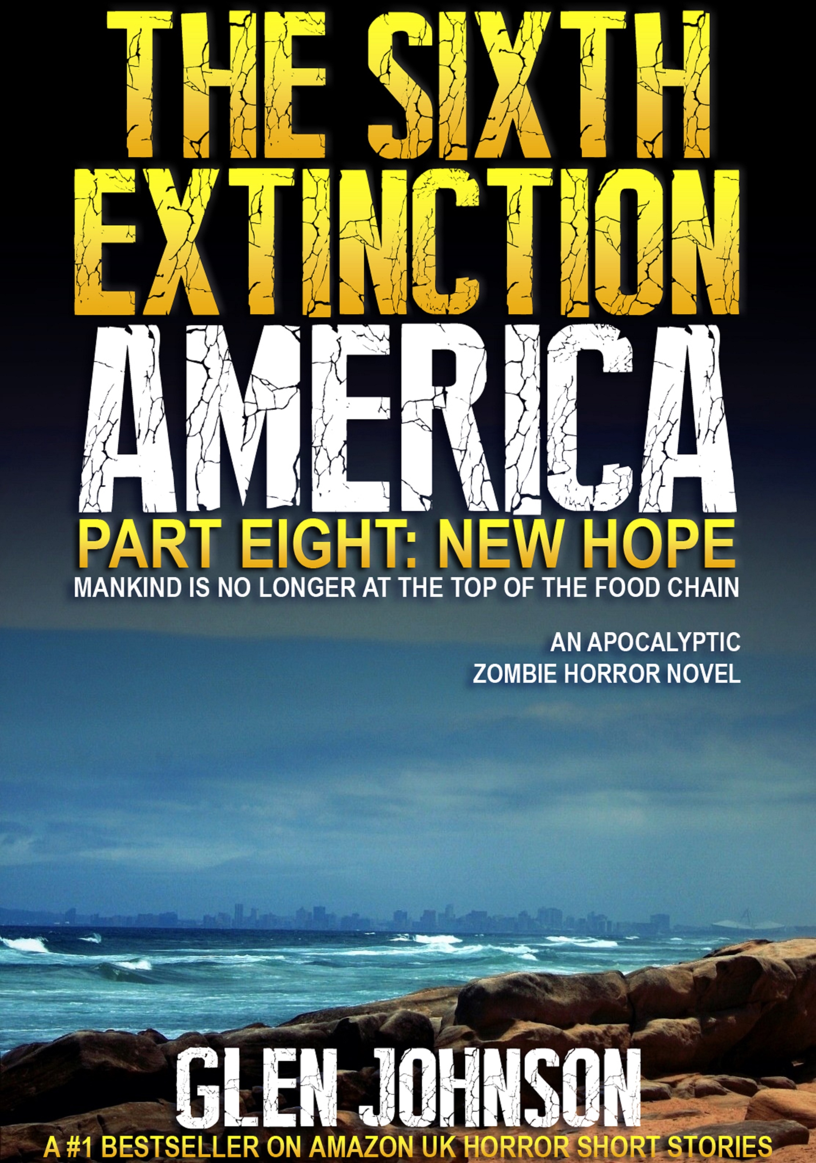 New Hope book cover