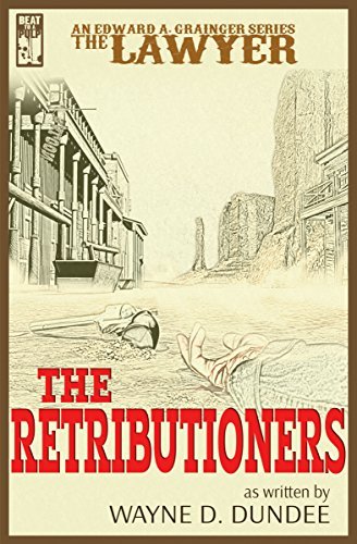 The Lawyer book cover