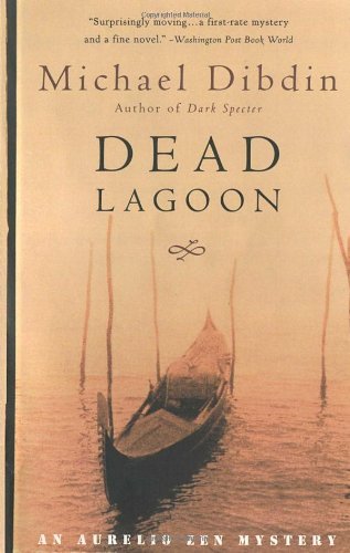 Dead Lagoon
