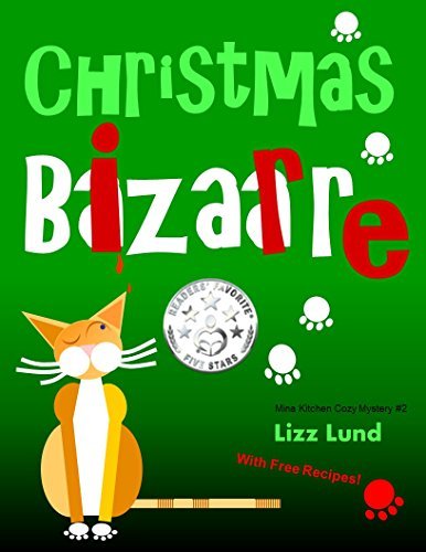 Christmas Bizarre
