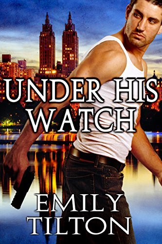 Under His Watch book cover