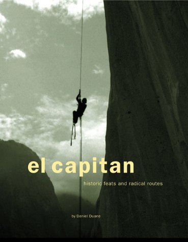 EL CAPITAN DOCUMENTARIES visual data 7