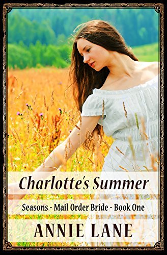 Charlotte's Summer