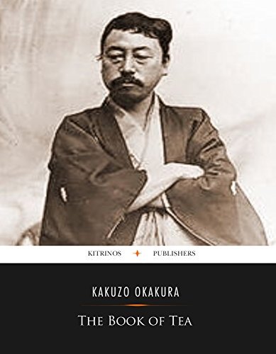 The Book of Tea
