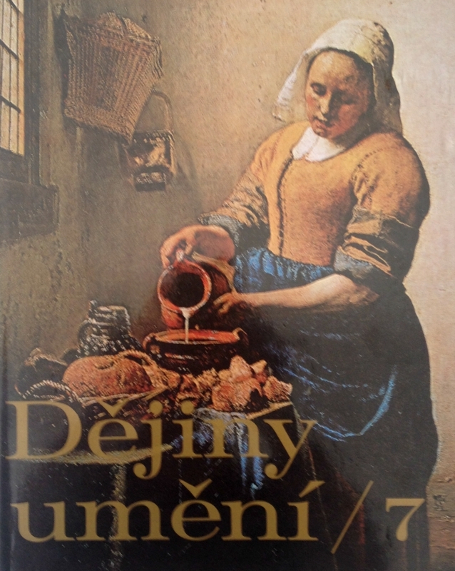 Dějiny umění