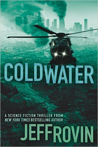 Coldwater book cover