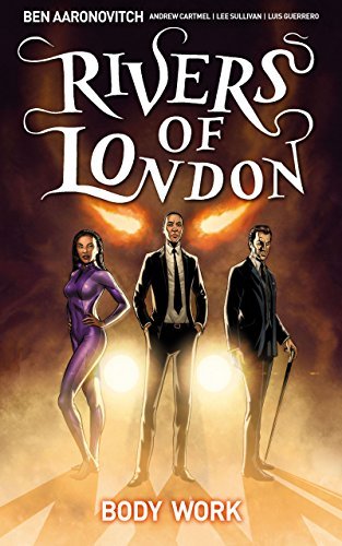 Rivers of London: Body Work