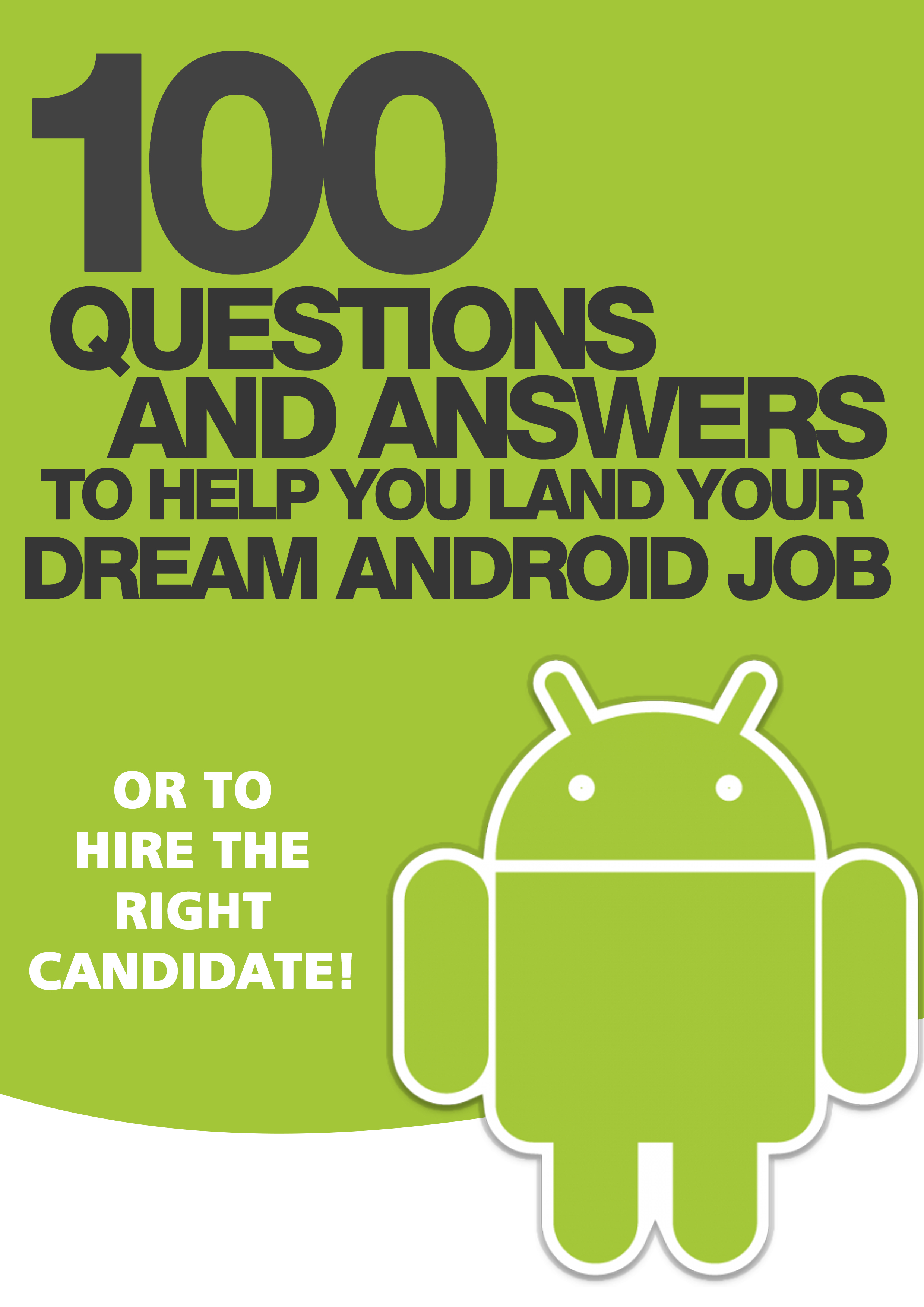 Android job