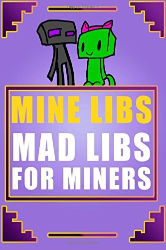 Mine Libs book cover