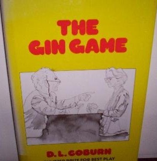 The Gin Game
