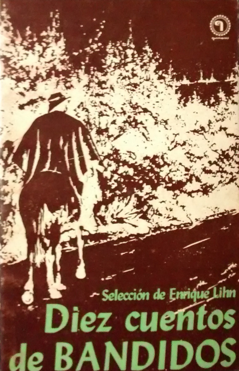 Diez cuentos de bandidos