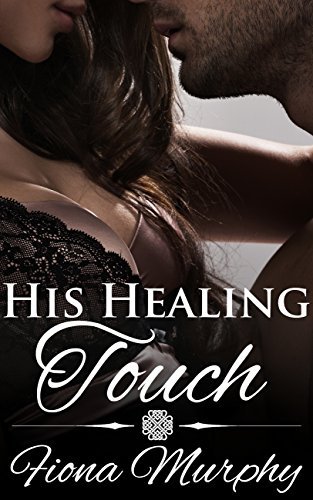 His Healing Touch book cover