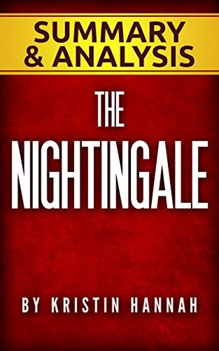 The Nightingale by Kristin Hannah