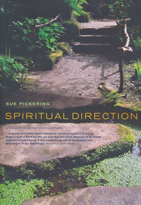 Spiritual Direction: A Practical Introduction