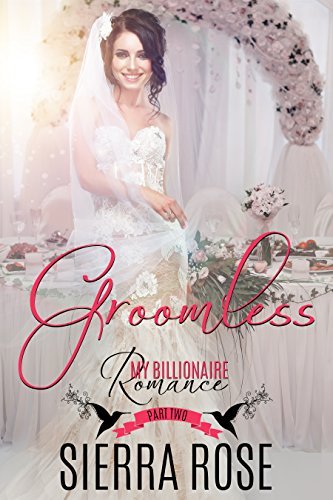 Groomless - Part 2 book cover