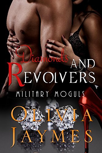Diamonds and Revolvers book cover