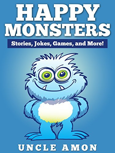 Happy Monsters!