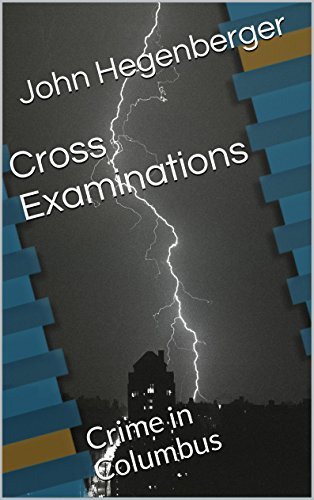 Cross Examinations book cover