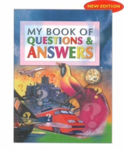 My Big Book of Questions and Answers by Colin Clark | Goodreads