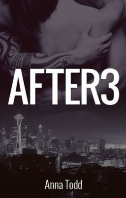 After We Fell (After, #3)