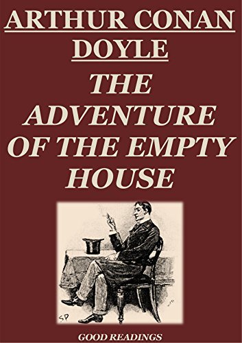 The Adventure of the Empty House (Annotated)