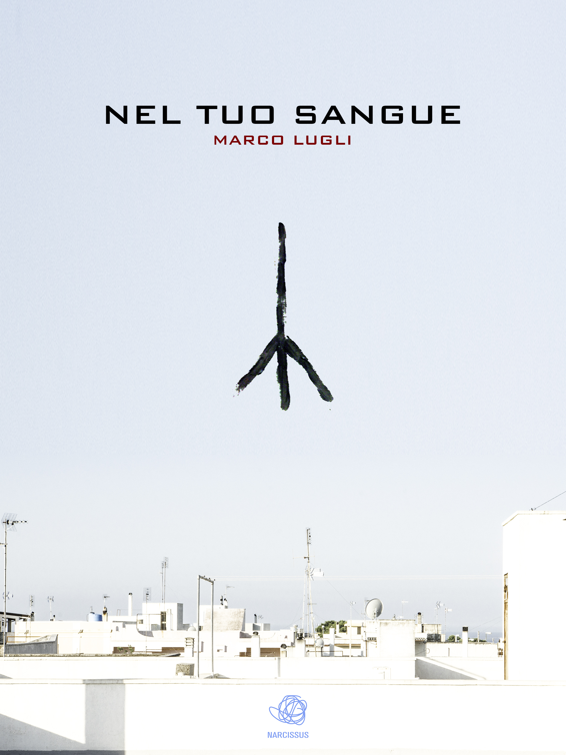 Nel tuo sangue