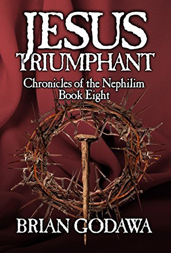 Jesus Triumphant