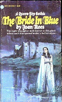 The Bride In Blue by Joan Rees | Goodreads