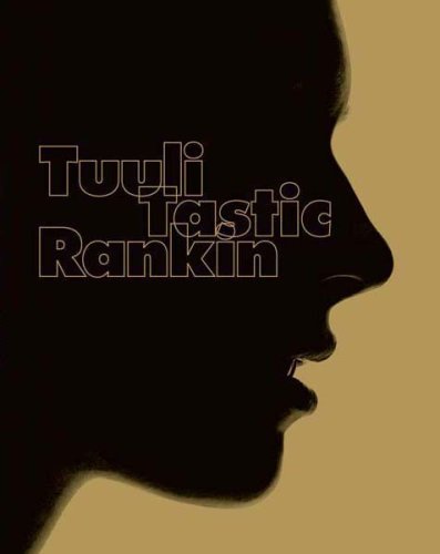 Tuulitastic　Rankin　ランキン Tuulitastic by Rankin | Goodreads