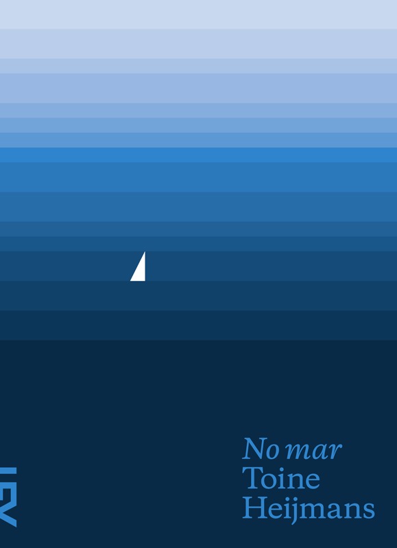 No Mar book cover