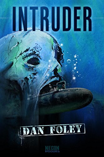 Intruder book cover