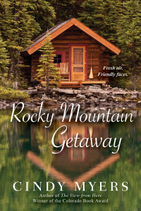 Rocky Mountain Getaway book cover