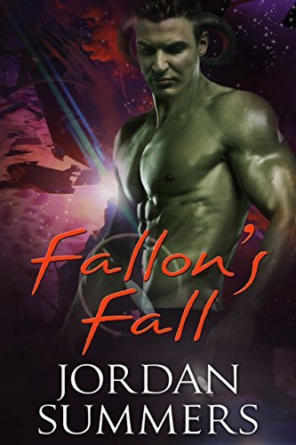 Fallon's Fall book cover