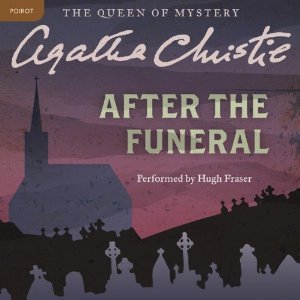 After the Funeral (Hercule Poirot, #31)