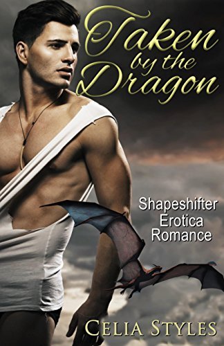 Taken by the Dragon