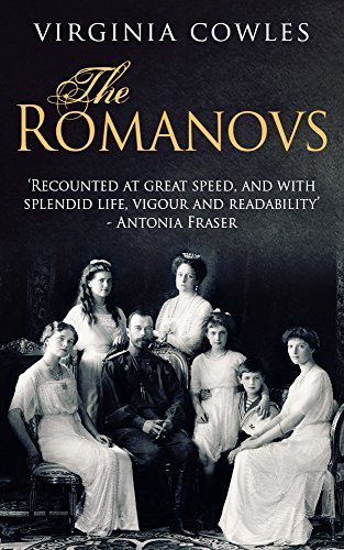 The Romanovs