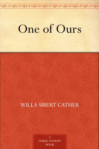 One of Ours