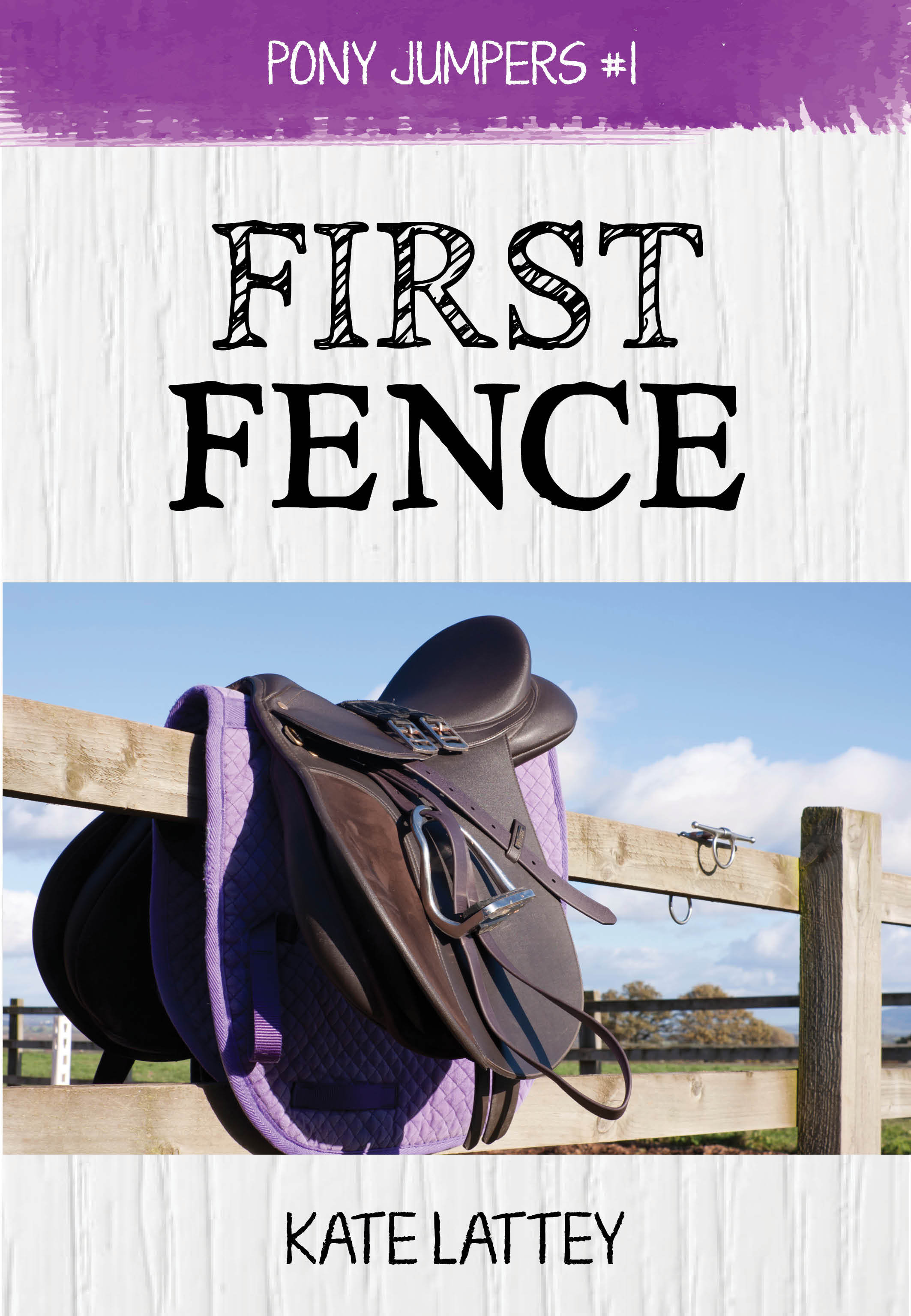 First Fence