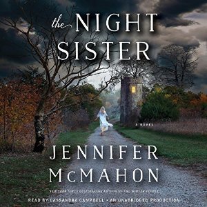 The Night Sister