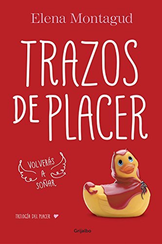 Trilogía del placer book cover 1