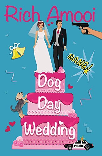 Dog Day Wedding