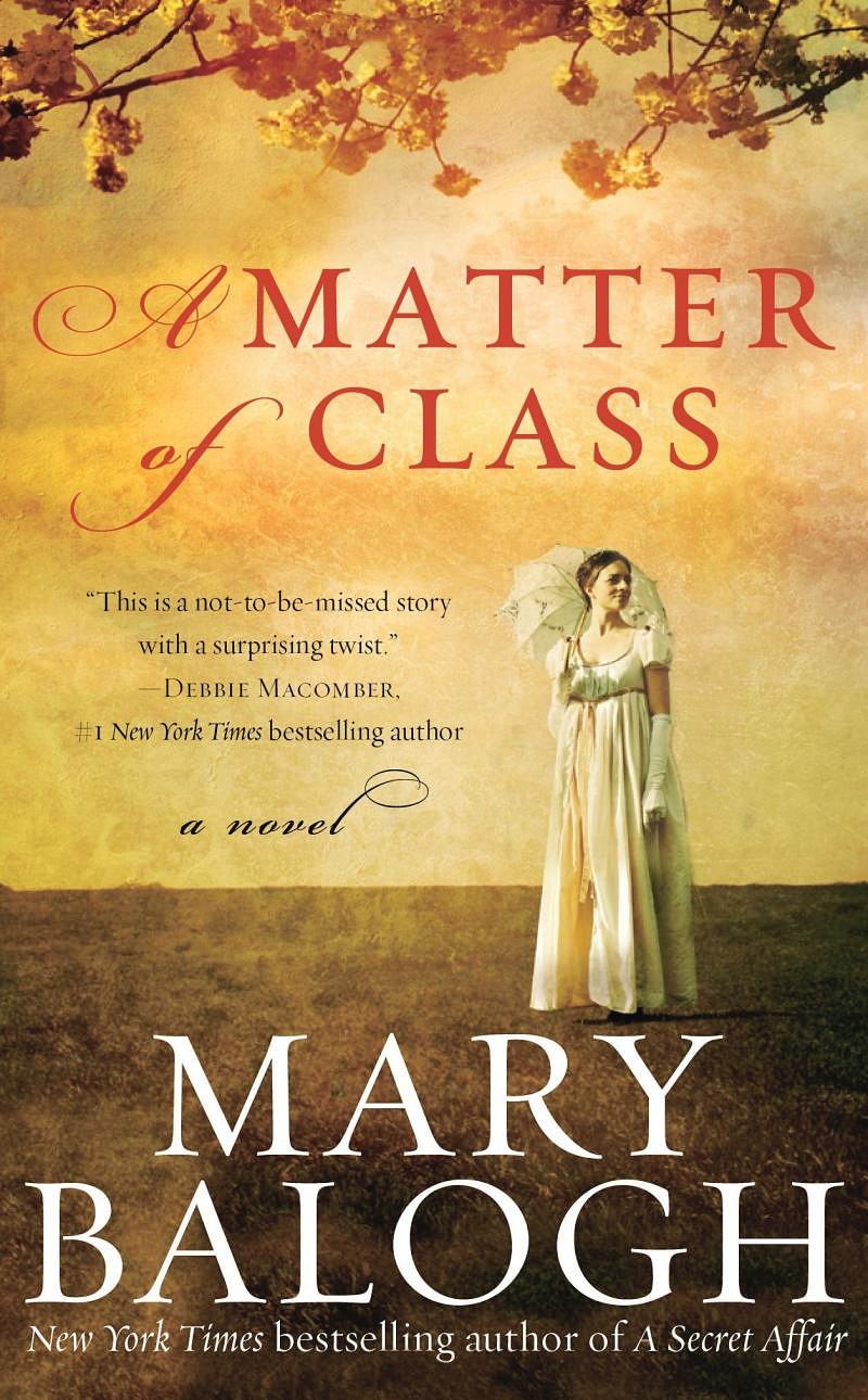 A Matter of Class