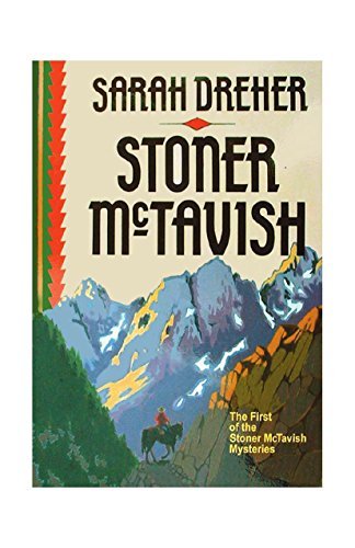 Stoner McTavish (Stoner McTavish Mystery Book 1)
