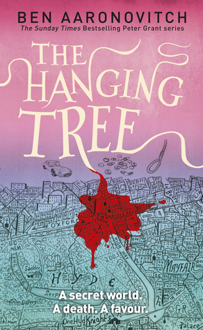 The Hanging Tree (Peter Grant, #6)