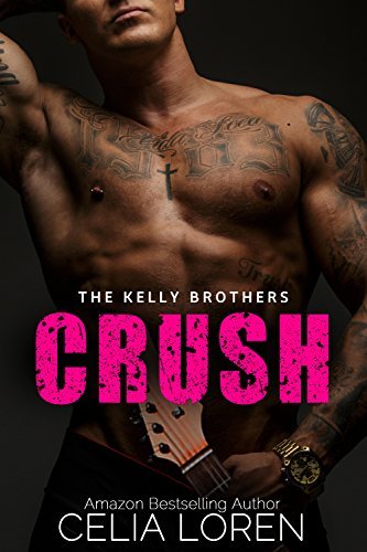 The Kelly Brothers book cover 1
