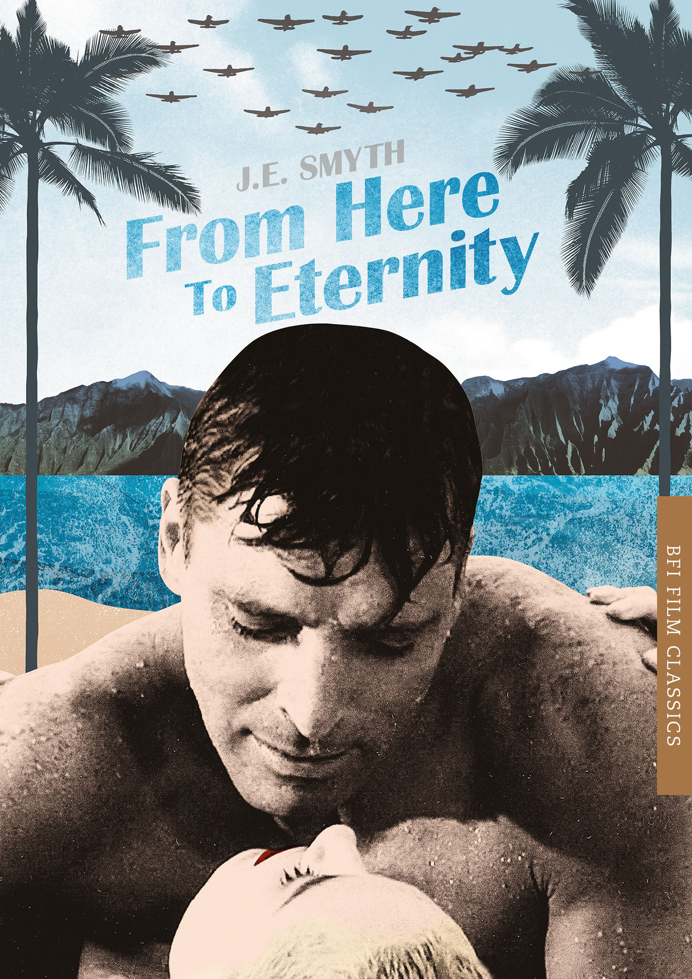 From Here to Eternity book cover