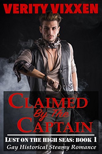 Claimed By The Captain